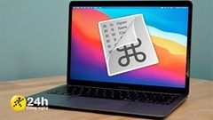  Cách xem các phím tắt trên MacBook cực đơn giản chỉ với một cú nhấn, rất hữu ích cho những bạn mới sử dụng 