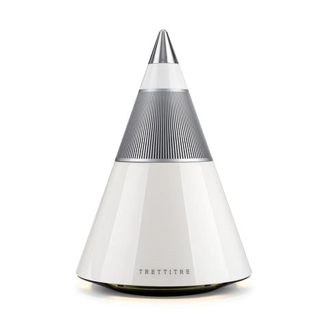 Loa TRETTITRE TreSound 1 White