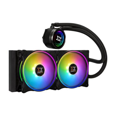 Tản Nhiệt Nước Cpu Xigmatek Aurora 240 En42807