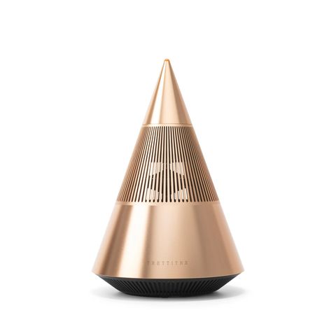 Loa Trettitre TreSound Mini Golden