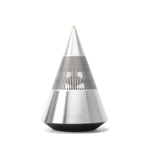 Loa Trettitre TreSound Mini Silver