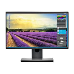  Màn Hình Dell U2518d 25” Ips 2k 60hz 