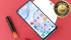  Mưa giảm giá và quà tặng lên đến 1 triệu đồng cho hàng loạt điện thoại giá dưới 7 triệu có bảo mật nhận diện khuôn mặt thời thượng 