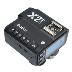  Trigger Godox X2t For Canon (1 Phát) 