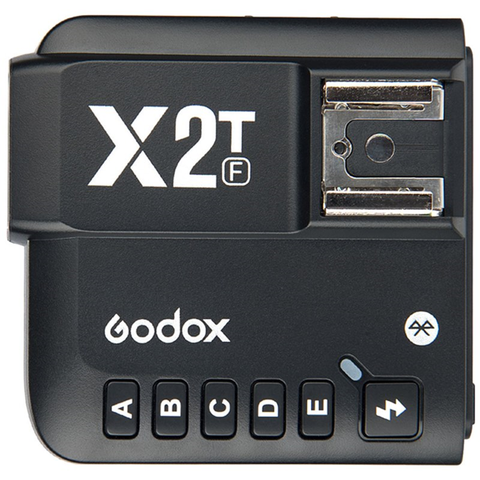Trigger Godox X2t For Fujifilm (1 Phát)