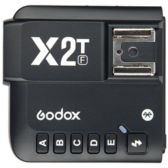  Trigger Godox X2t For Fujifilm (1 Phát) 