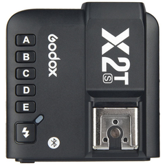  Trigger Godox X2t For Sony (1 Phát) 