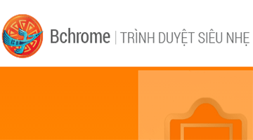 Cài đặt và trải nghiệm Bchrome trên Bphone cho các máy Android