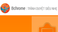 Cài đặt và trải nghiệm Bchrome trên Bphone cho các máy Android 