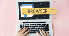  TOP 12 trình duyệt web nhẹ, ít tốn tài nguyên nhất cho máy tính 