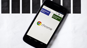 Trình tiết kiệm dữ liệu của Chrome trên Android