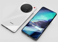  Trình Làng Xiaomi 12s Ultra Với Thông Số Phần Cứng Khủng 