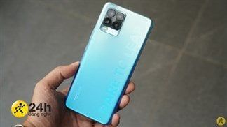 Đánh giá camera Realme 8 Pro: Một ngày cắm trại ở hồ Trị An cùng camera Realme 8 Pro