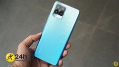  Đánh giá camera Realme 8 Pro: Một ngày cắm trại ở hồ Trị An cùng camera Realme 8 Pro 