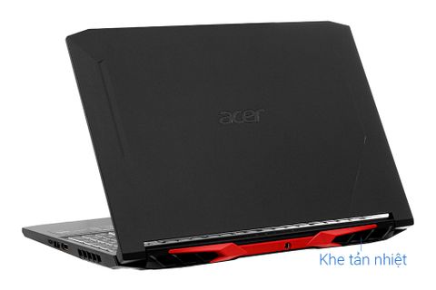 Laptop Acer Nitro 5 Gaming AN515 44 R9JM R5 4600H/8GB/512GB/4GB GTX1650/144Hz/Win10 (NH.Q9MSV.003)