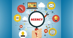  Agency là gì? Có vai trò như thế nào trong Marketing? 