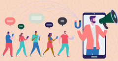  Influencer là gì? Cách trở thành một Influencer chuyên nghiệp 