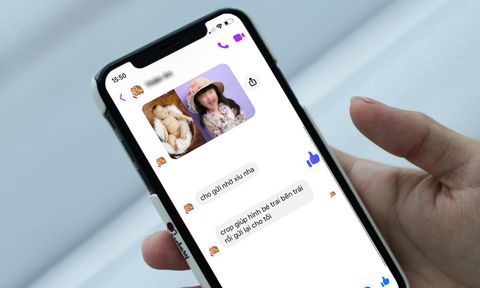 Trò Đùa Khiến Nhiều Người Mất Tài Khoản Facebook