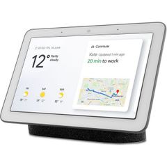  Trợ lý ảo Google Home Hub 
