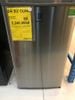 Tủ lạnh Electrolux 85 lít EUM0900SA