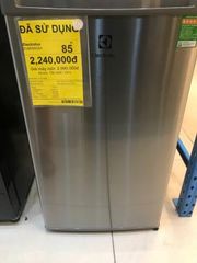  Tủ lạnh Electrolux 85 lít EUM0900SA 