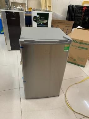 Tủ lạnh Electrolux 85 lít EUM0900SA