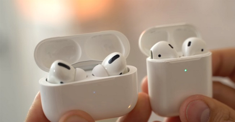 Hướng dẫn cách sử dụng tai nghe AirPods từ A đến Z chi tiết nhất