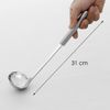 Vá lỗ inox DMX VL004