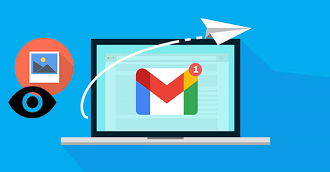 Cách hiển thị, xem ảnh trên Gmail qua điện thoại, máy tính cực dễ