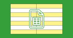  [Video] Cách tô màu xen kẽ trong Google Sheets có ví dụ chi tiết 