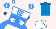  Cách xóa bài quảng cáo, chia sẻ trong nhóm Facebook cực đơn giản 
