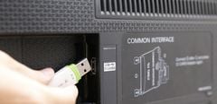  Cách kết nối USB với Android tivi Sony 2015 đơn giản, dễ thực hiện 