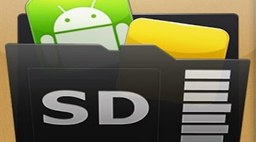Dùng thẻ nhớ làm bộ nhớ trong trên Android