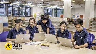 Vinschool mở lớp học hè miễn phí cho hàng triệu học sinh mùa Covid-19, ai cũng có thể đăng ký tham gia