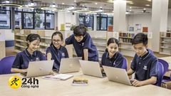  Vinschool mở lớp học hè miễn phí cho hàng triệu học sinh mùa Covid-19, ai cũng có thể đăng ký tham gia 