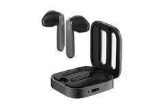  Tai nghe Bluetooth True Wireless Rezo T206 Xám Đen 