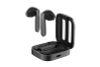 Tai nghe Bluetooth True Wireless Rezo T206 Xám Đen