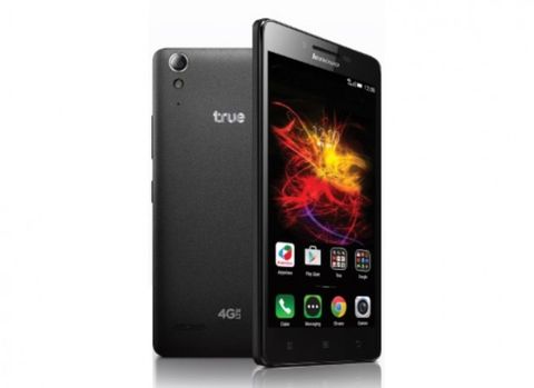 True Lenovo 4G Lte 5.0