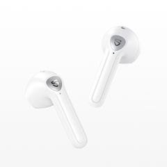  TAI NGHE SOUNDPEATS TRUEAIR 2 - WHITE 