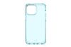 Ốp lưng iPhone 13 Pro Nhựa dẻo ITSKINS SPECTRUM CLEAR ANTIMICROBIAL
