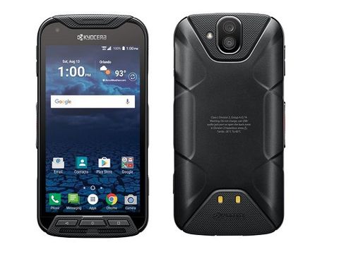 Kyocera Duraforce Pro