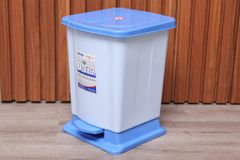  Thùng rác nhựa 12 lít Duy Tân TR03 