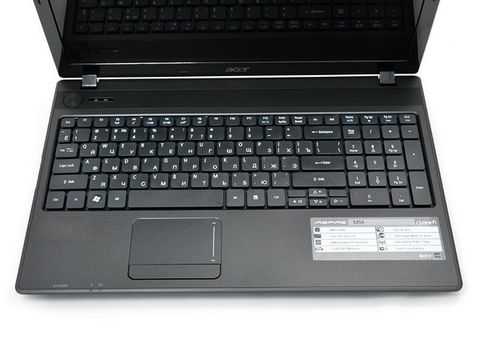 Acer Aspire 5253-E352G25Mikk