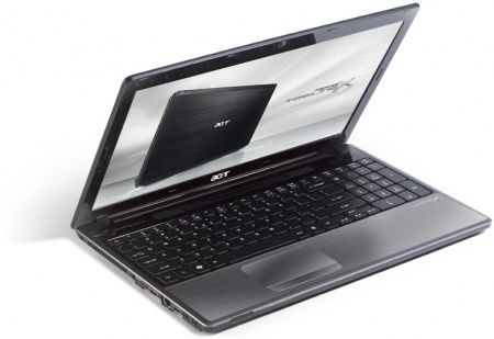 Acer Aspire Timelinex 5820Tzg-P623G32Miks