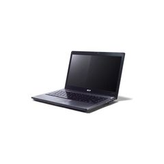  Acer Aspire 4810Tg-354G32Mi 