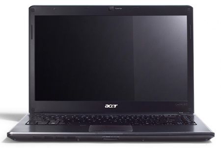 Acer Aspire 4937G-654G32Mi