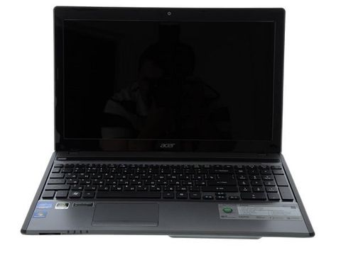 Acer Aspire 5253-E352G25Mncc