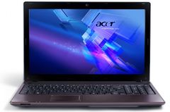  Acer Aspire 5253G-E352G25Mncc 