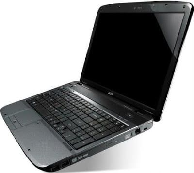 Acer Aspire 5542G-604G50Bi