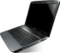  Acer Aspire 5542G-604G50Bi 